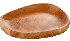 CASA Acacia Style Fuente Natural Cheap