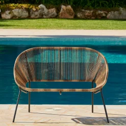 CASA Acapulco Banco Lounge Apilable Online