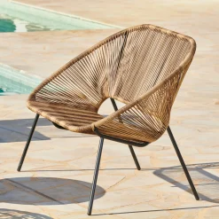 CASA Acapulco Banco Lounge Apilable Online