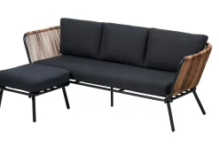 CASA Acapulco Conjunto Lounge Natural Best