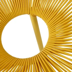 CASA Acapulco Silla Lounge Amarillo Cheap