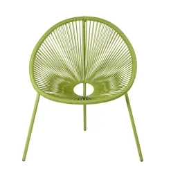 CASA Acapulco Silla Lounge Lima Fashion