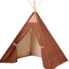 CASA Adventure Tienda Para Ninos Marron New