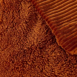 CASA Agnes Manta Marron Hot