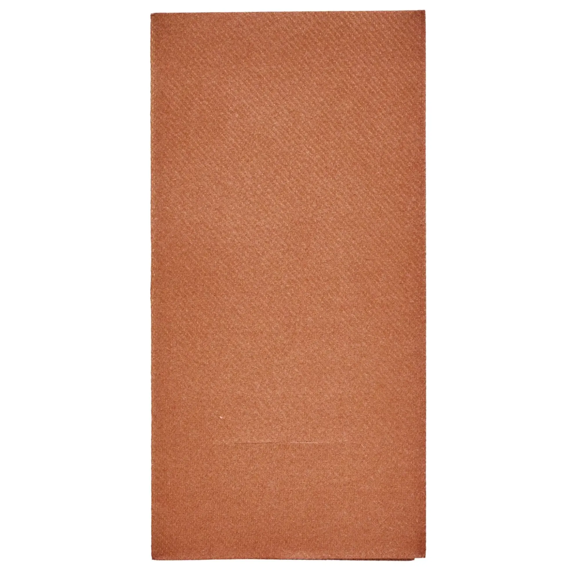 CASA Airlaid Servilletas/Cubiert. Juego De 12 Bronceado Sale