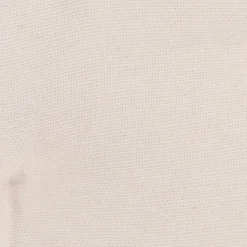 CASA Alda Cojin De Asiento Blanco Apagado New