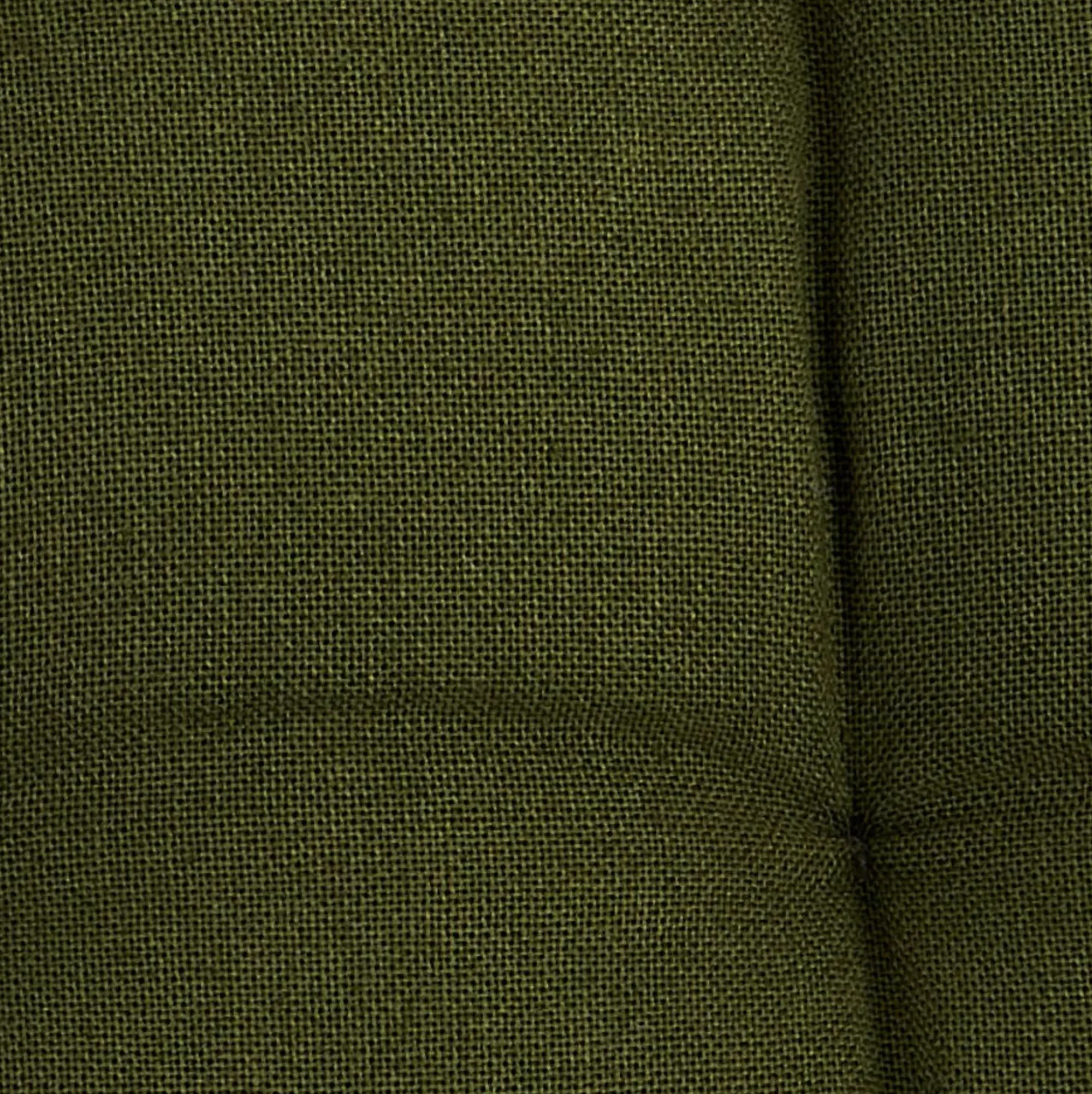 CASA Alda Cojin De Asiento Verde Oscuro Cheap