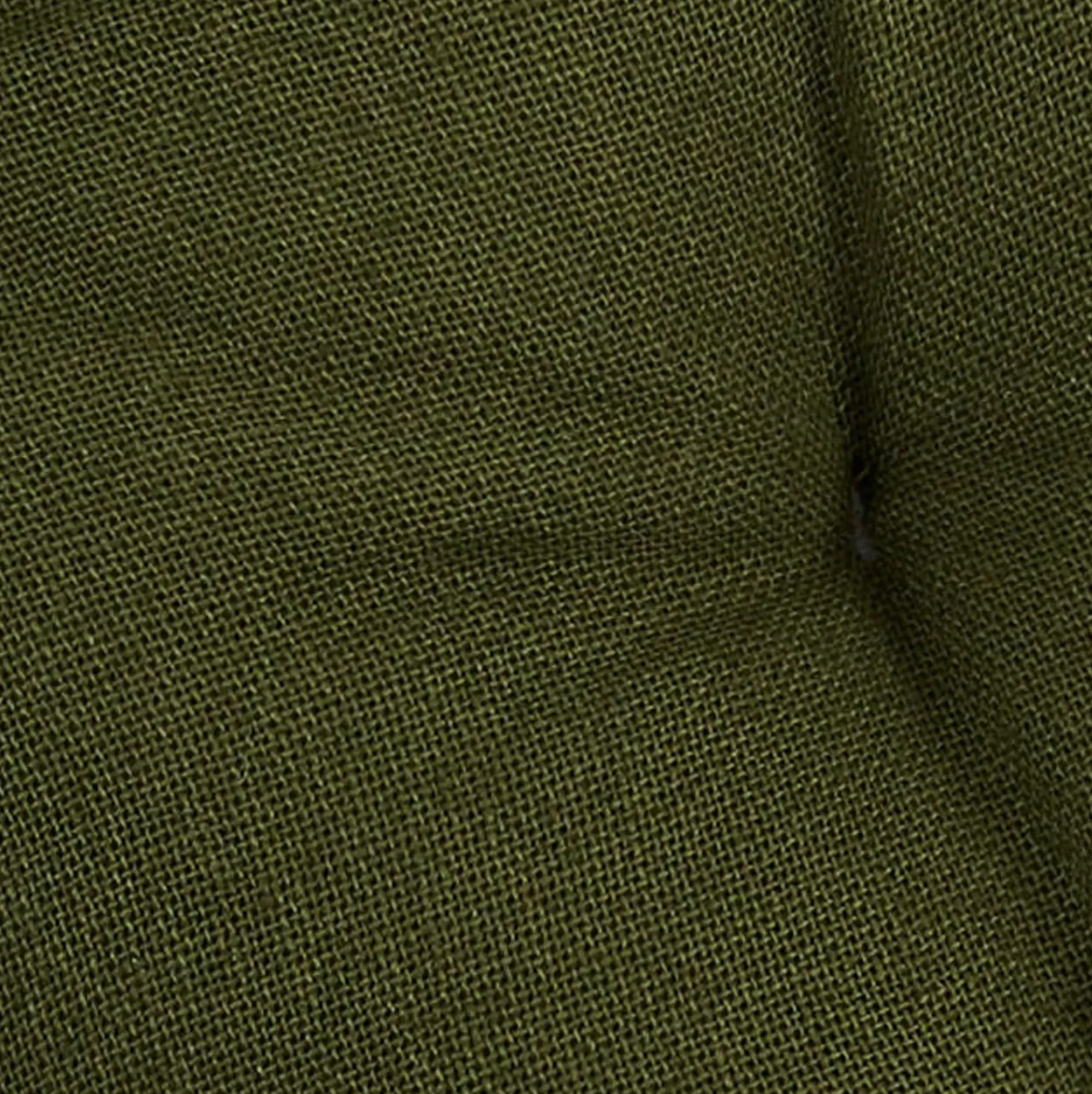 CASA Alda Cojin De Asiento Verde Oscuro Sale