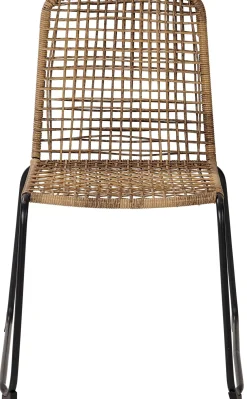 CASA Aleks Silla Natural Store