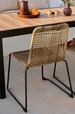 CASA Aleks Silla Natural Store