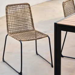 CASA Aleks Silla Natural Store