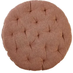 CASA Alida Cojin De Asiento Marron Shop