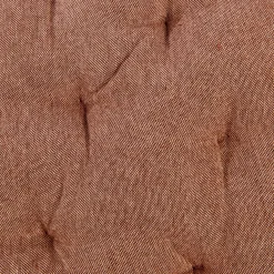 CASA Alida Cojin De Asiento Marron Shop