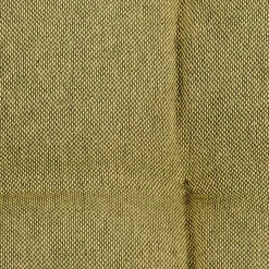 CASA Alida Cojin De Asiento Verde Flash Sale