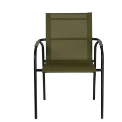 CASA Alves Silla Caqui Cheap