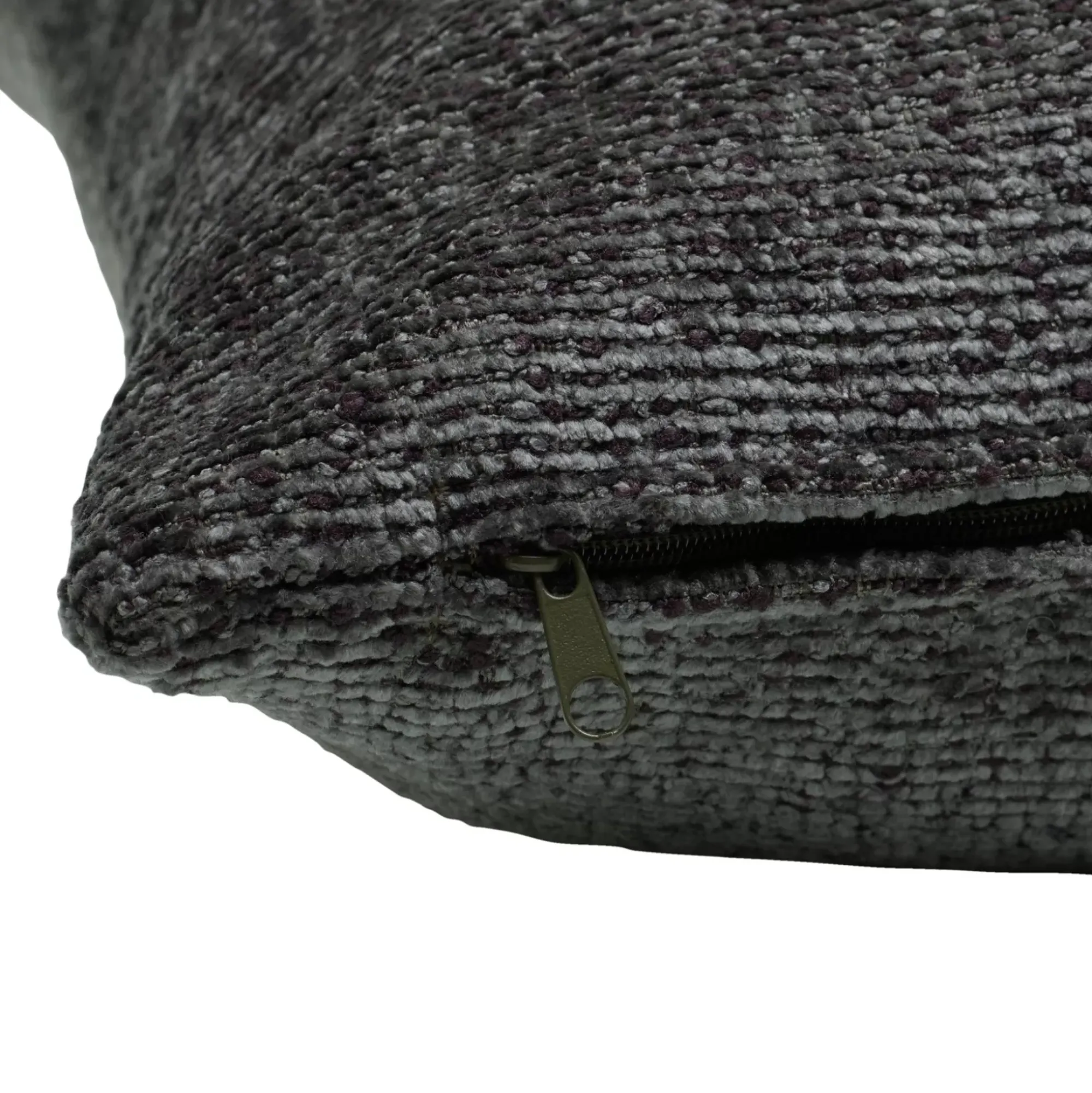 CASA Alvor Cojin Verde Oscuro New