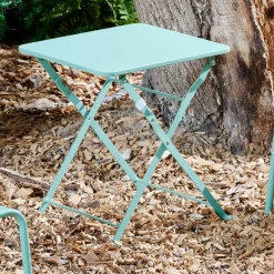 CASA Anabel Mesa Para Ninos Eucalipto Fashion