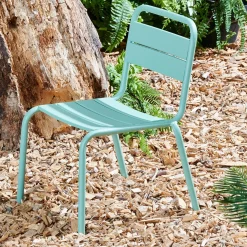 CASA Anabel Silla Para Ninos Eucalipto Clearance