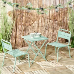 CASA Anabel Silla Para Ninos Eucalipto Clearance