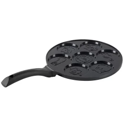 CASA Animal La Crepera Negro Outlet