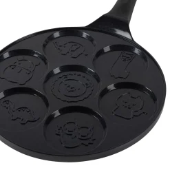 CASA Animal La Crepera Negro Outlet