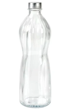 CASA Aqua Botella Transparente Cheap