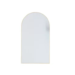 CASA Archy Espejo Dorado New