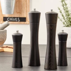 CASA Ash Salero Negro Flash Sale