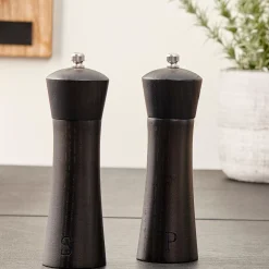 CASA Ash Salero Negro New