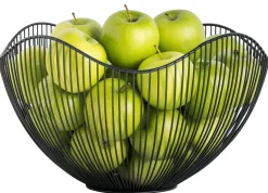 CASA Aster Frutero Negro Best Sale