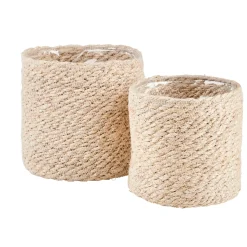 CASA Atlantic Macetero Natural New