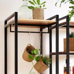 CASA Atlantic Macetero Natural New