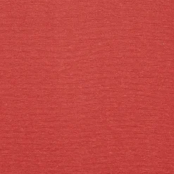 CASA August Cojin De Asiento Rojo Cheap