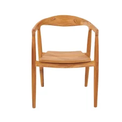 CASA August Silla Ancho Asiento: 46 Cm Flash Sale