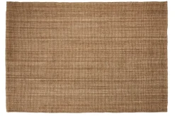 CASA Ayo Alfombra Marron Oscuro Outlet