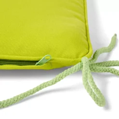 CASA Azur Cojines De Jardín Para Bistro Lima New