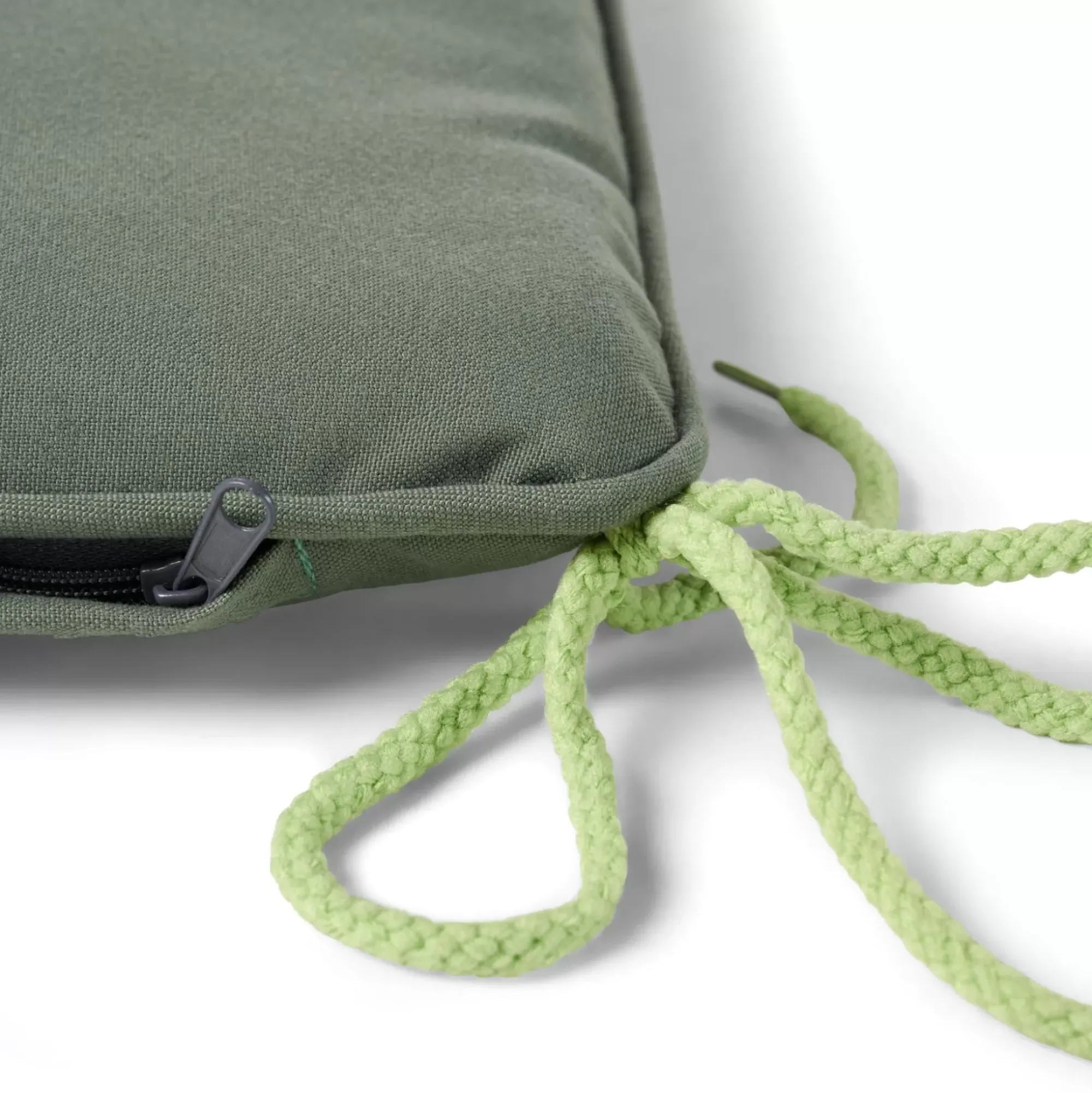 CASA Azur Cojines De Jardín Para Bistro Caqui Cheap