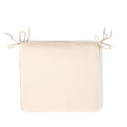 CASA Azur Cojines De Jardín Silla Bistro Arena Flash Sale