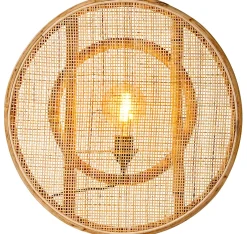 CASA Bakai Lampara De Pared Natural Online