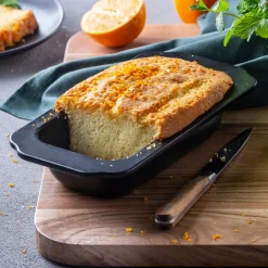 CASA Bakery Molde Bizcoche Negro Cheap