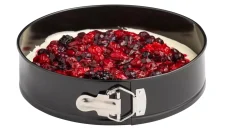 CASA Bakery Molde Desmontable Negro Discount