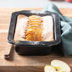 CASA Bakery Molde Pan Negro Cheap