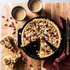 CASA Bakery Molde Para Tarta Negro Online