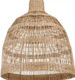 CASA Bali Pantalla Natural Cheap