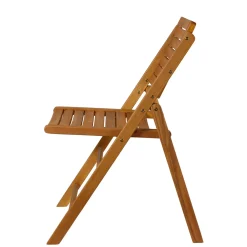 CASA Bambam Silla Plegable Natural Sale