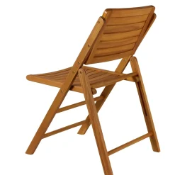 CASA Bambam Silla Plegable Natural Sale