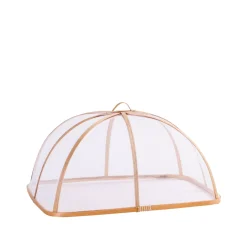 CASA Bamboo Campana Blanco Hot