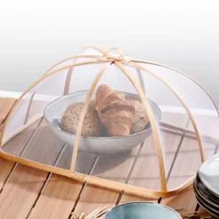 CASA Bamboo Campana Blanco Hot