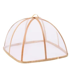 CASA Bamboo Campana Natural Fashion