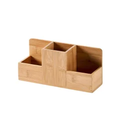 CASA Bamboo Cubilete/Boligrafos Natural Online